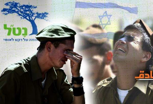 ارتش اسرائیل و سندرم وحشت از حزب‌الله/ آمار تکان‌دهنده از خودکشی نظامیان صهیونیست