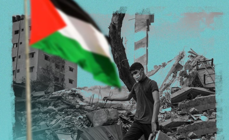 "إسرائيل" أمام خيارين في غزة: المواجهة العسكرية أو الالتزام بالتفاهمات