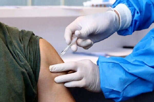 تا کنون حدود ۱۱۰ میلیون دوز واکسن کرونا در کشور تزریق شده است