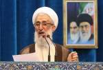Cleric hails Iran as regional military power