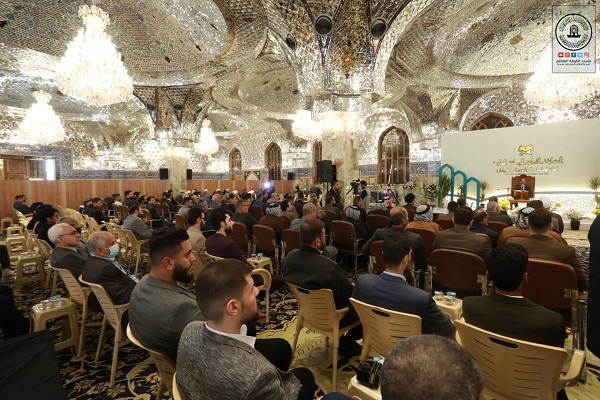 برگزاری هفتیمن مسابقات ملی قرآن دانشجویان عراق