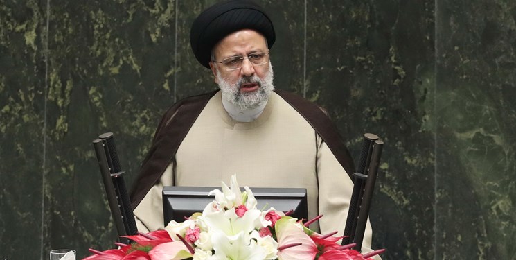 رئيس الجمهورية: الهدف من ميزانية العام الايراني القادم تحقيق الاستقرار الاقتصادي