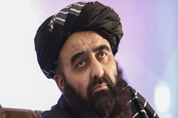 طالبان: تلاش می‌کنیم روابط خوبی با واشنگتن و دیگر کشورها داشته باشیم