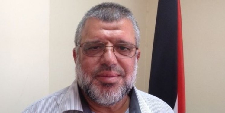 بازداشت یک رهبر حماس در کرانه باختری