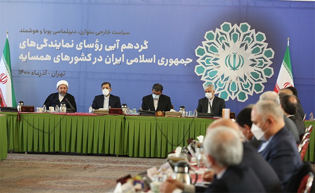 ایران هراسی در جهان امروز از مهمترین چالش‌های ما در سطح فراملی است