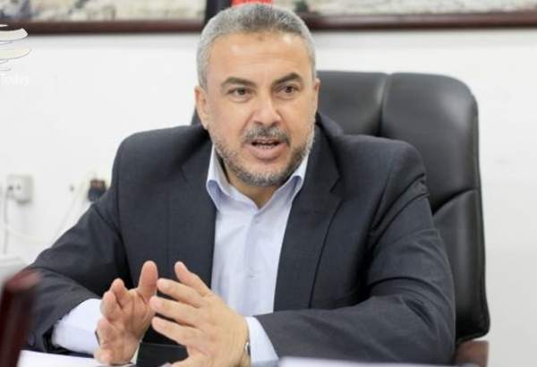 حماس سفر نخست وزیر رژیم صهیونیستی به امارات را محکوم کرد
