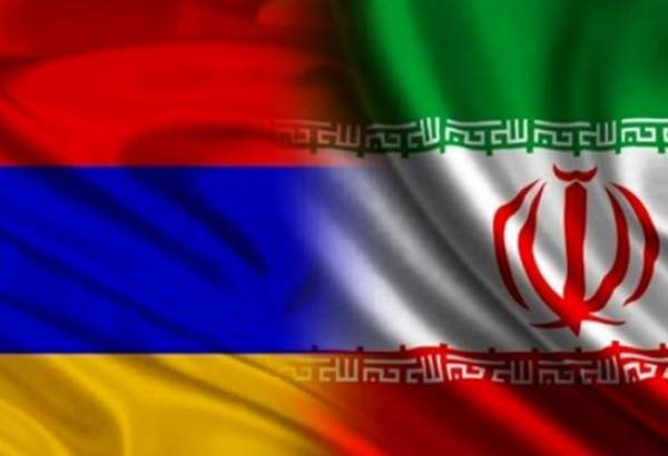 تاکید رئیس جمهور ارمنستان بر همکاری دوجانبه با ایران