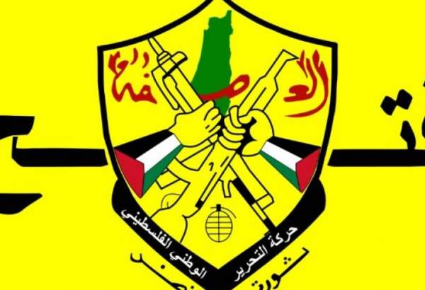 قطع ارتباط جنبش فتح با حماس در لبنان