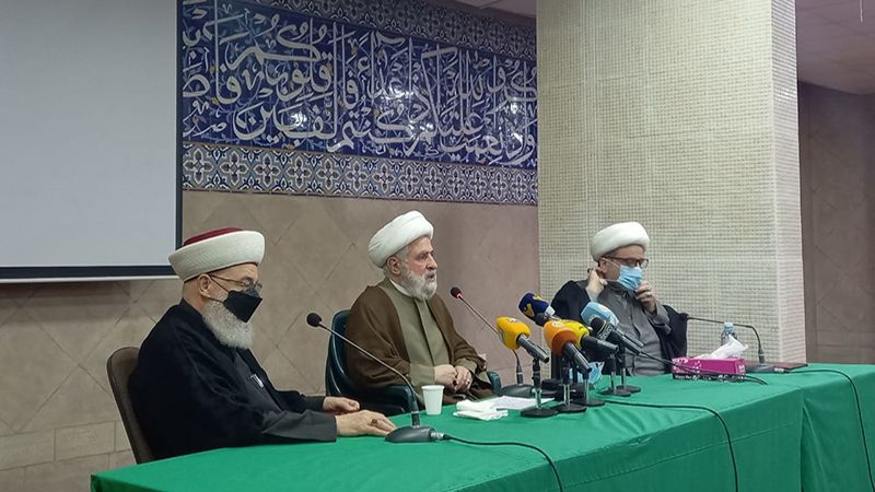 حزب الله: إيران لم تطالب ‏بشيء جديد في محادثات فيينا