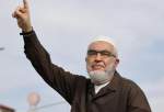 Top Palestinian cleric Sheikh Raed Salah released from Israeli prison (photo)  