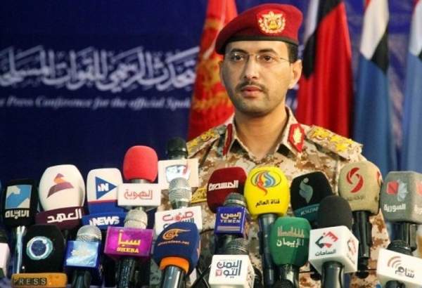 حمله موشکی ارتش یمن به پایگاه هوایی ملک خالد عربستان