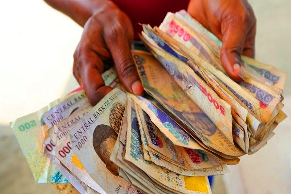 التمويل الإسلامي أحد أهم قطاعات الاقتصاد النيجيري