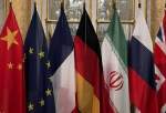 تروئیکای اروپا: آماده ادامه گفت‌وگوها با ایران هستیم