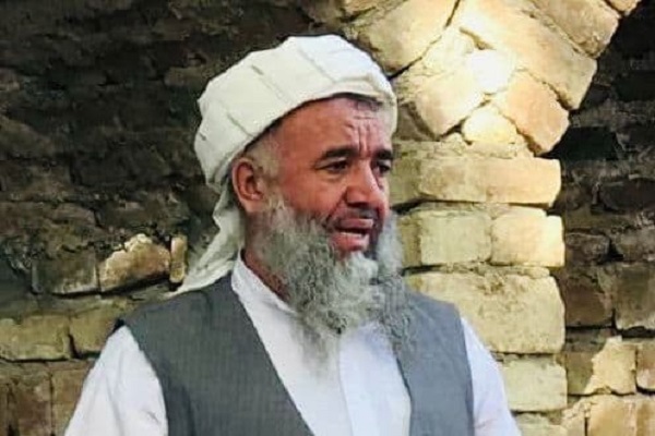 یک عالم دینی در کابل ترور شد