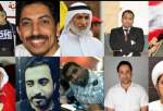 Human rights watch urges freedom of Bahraini political activists
