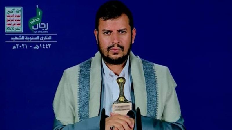 السيد الحوثي يؤكّد الاستمرار في التصدّي للعدوان: نقبل السلام لا الاستسلام