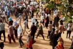 السودان : دعوات لمظاهرات حاشدة اليوم الاحد