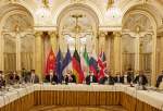 Iran says collective decision led to suspension of Vienna talks