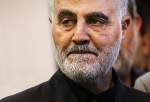 General Soleimani: Fighter without Borders (video)  