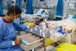شناسایی ۲۳۹۰ بیمار جدید مبتلا به کرونا در کشور