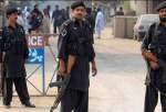 هلاکت ۳ تروریست در پیشاور در پاکستان