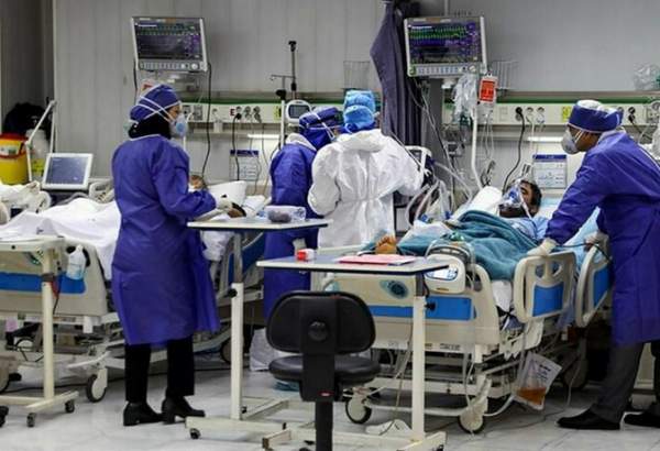 شناسایی ۲۱۰۳ بیمار جدید مبتلا به کرونا در کشور