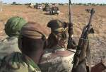 ۱۰۰ داعشی به دست ارتش نیجریه به هلاکت رسیدند