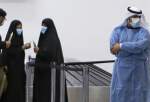 ۱۲ مورد جدید اومیکرون در کویت شناسایی شد
