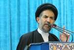 نظام اسلامی ایران سطح امنیت را در منطقه ارتقا داد