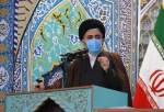 کشورمان با رهبری امام خامنه‌ای به ساحل نجات می‌رسد