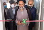 افتتاح چهاردهمین کارگاه قالیبافی عتبات عالیات در مهریز یزد