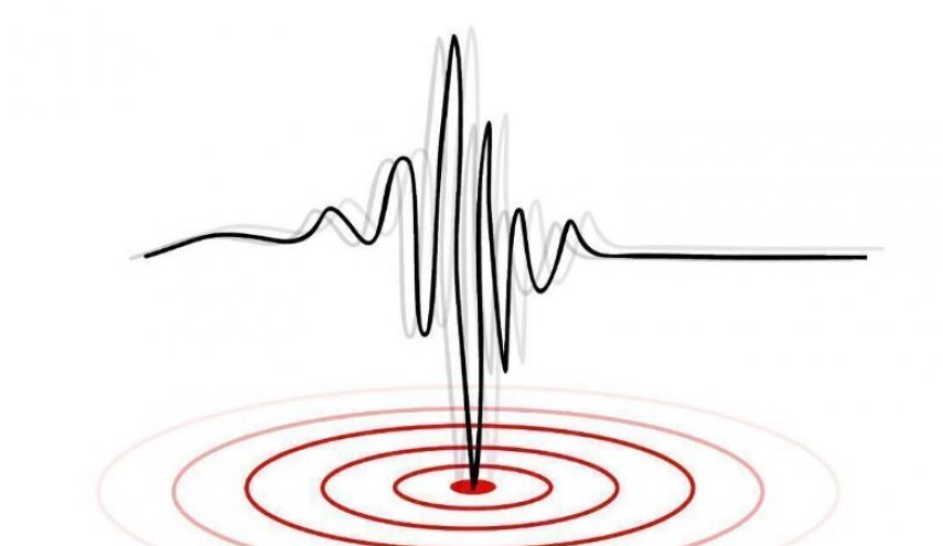 زلزال بقوة 5 درجات على مقياس ريختر يضرب قلعه غازي بمحافظة هرمزكان