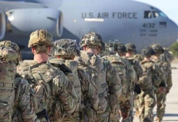 US claims withdrawal of all forces from Iraq