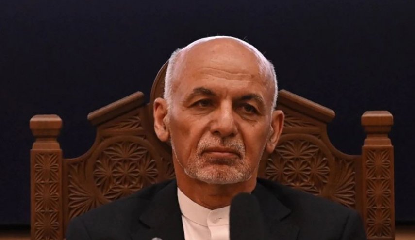 الرئيس الأفغاني السابق: الاعتماد الكلي على الولايات المتحدة كان سبب انهيار حكومتي