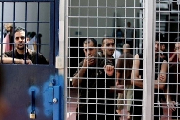 اسرای فلسطینی دادگاه‌های رژیم صهیونیستی را تحریم کردند