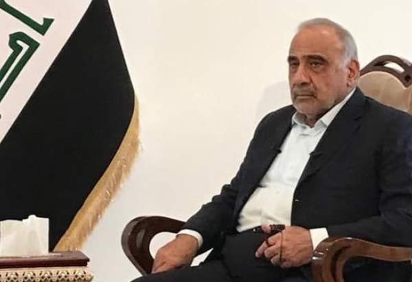 جزئیات شب شهادت سردار سلیمانی از زبان نخست وزیر سابق عراق