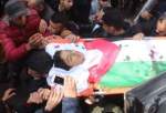 شهادت ۶۹ کودک فلسطینی در سال ۲۰۲۱ به دست صهیونیستها