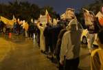 People in Bahrain mark martyrdom anniversary of Gen. Soleimani