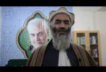 بیانیه رئیس شورای اخوت اسلامی افغانستان در سالگرد شهادت سردار سلیمانی