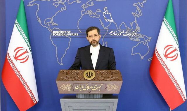 ایران تعهداتی بیشتر از توافق هسته ای را نمی پذیرد