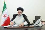 رئیس جمهور قانون اصلاح نحوه رسیدگی به لایحه بودجه در مجلس شورای اسلامی را ابلاغ کرد
