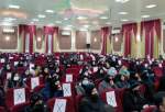 مراسم سالگرد شهادت حضرت فاطمه زهرا (س) در جمهوری آذربایجان برگزار شد