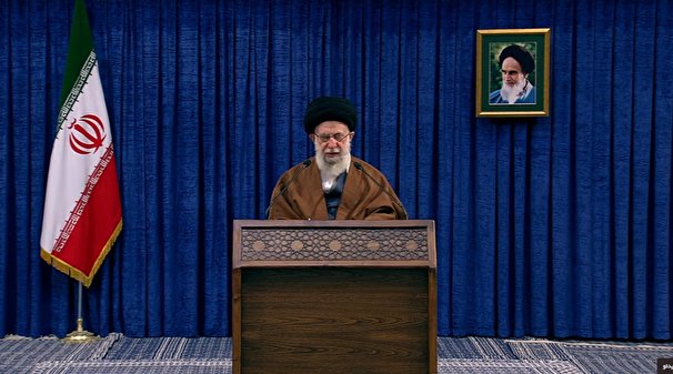 الامام الخامنئي: طبيعة الاستكبار تعارض النظام الإسلامي في ايران