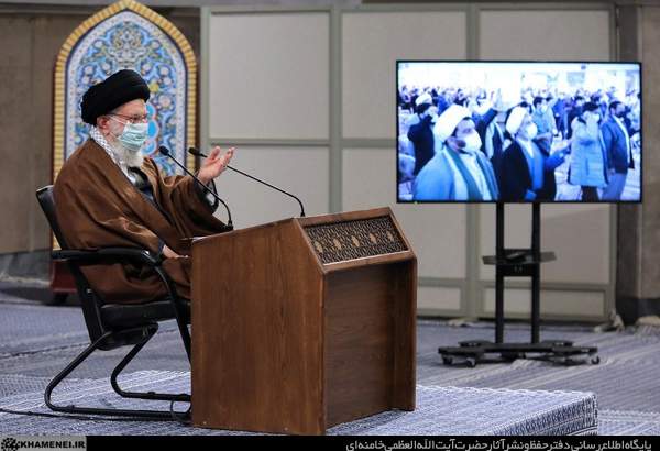 19 دی ماہ کا واقعہ انقلاب اسلامی کی کامیابی کا سبب بن گيا