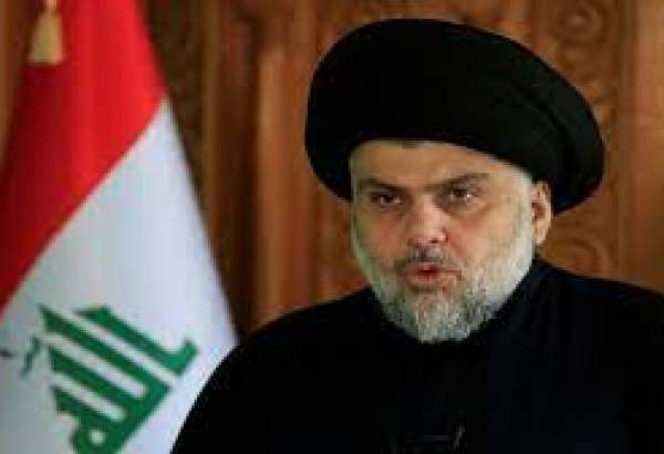 عراق میں سینئر سیاسی رہنما مقتدی صدر کی پارٹی کے ایک رہنما کو قتل کر دیا گیا