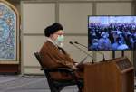 Supreme Leader: Gen. Soleimani’s martyrdom exposed Iran’s glory