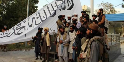 رفع دغدغه‌های پاکستان، شرط اعتماد جهانی به طالبان