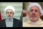 Algerian top official hails Sec. Gen. of Iran’s Islamic unity center