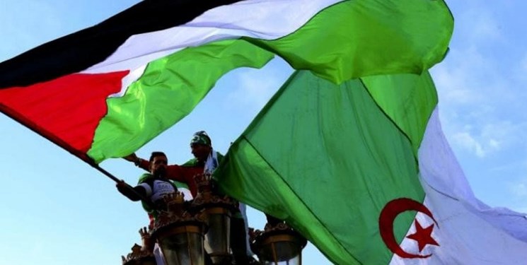 الجزایر میزبان نشست میان گروه‌های فلسطینی می شود