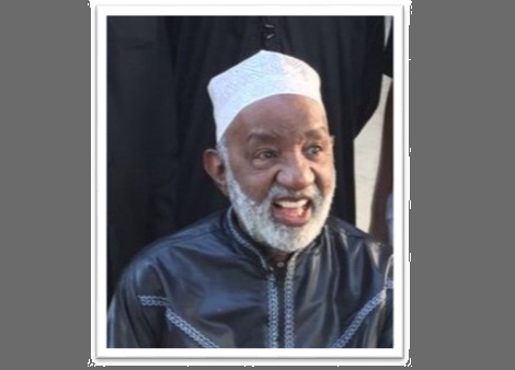 درگذشت یکی از علمای بزرگ شیعه در کنیا